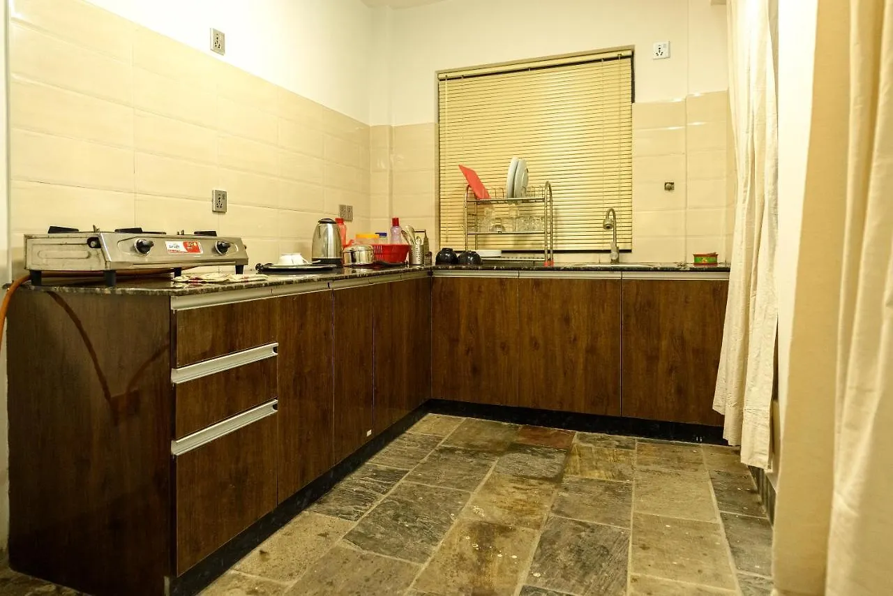 Appartement Sichu Chhen à Lalitpur