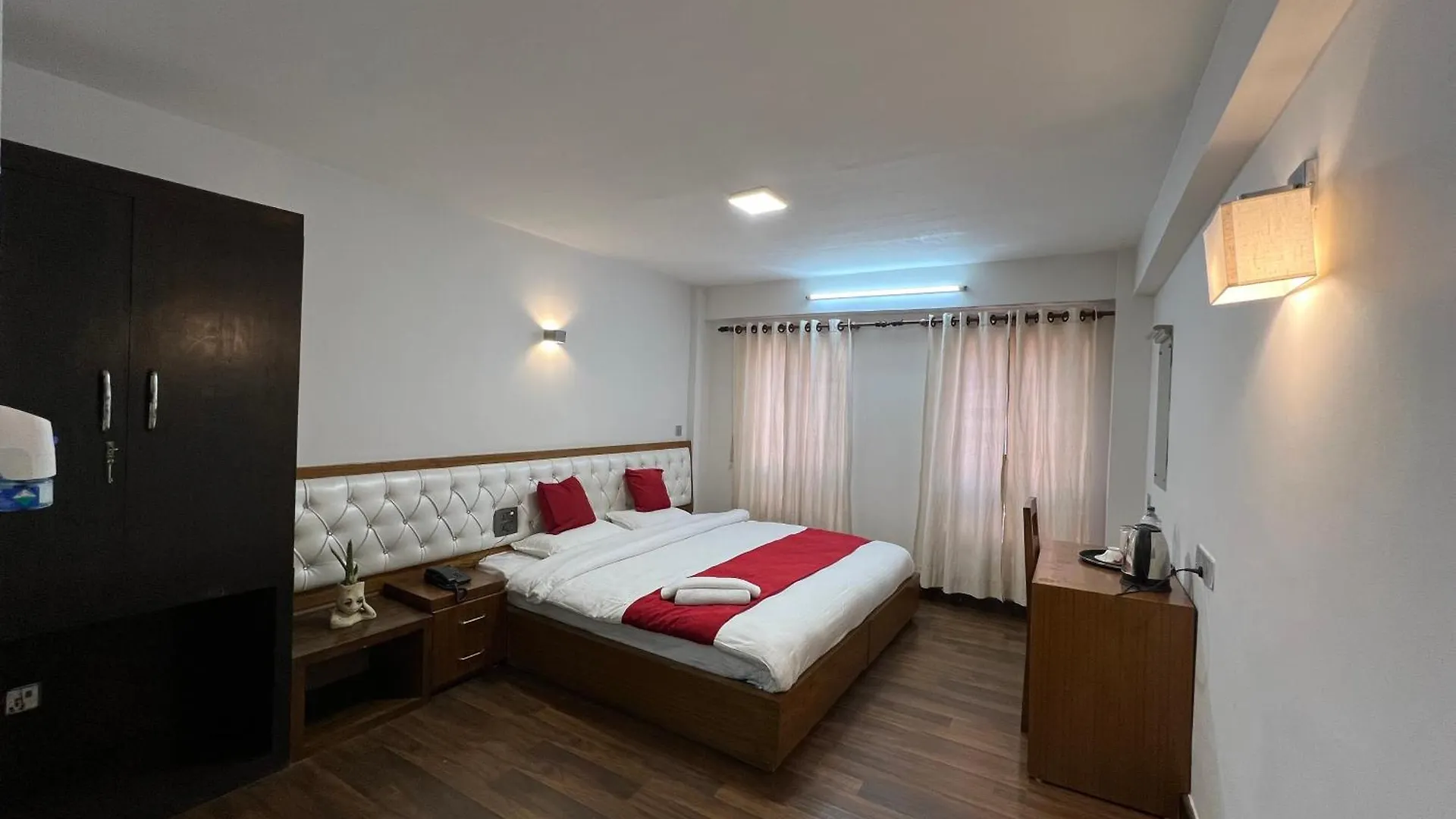Appartement Sichu Chhen à Lalitpur Népal