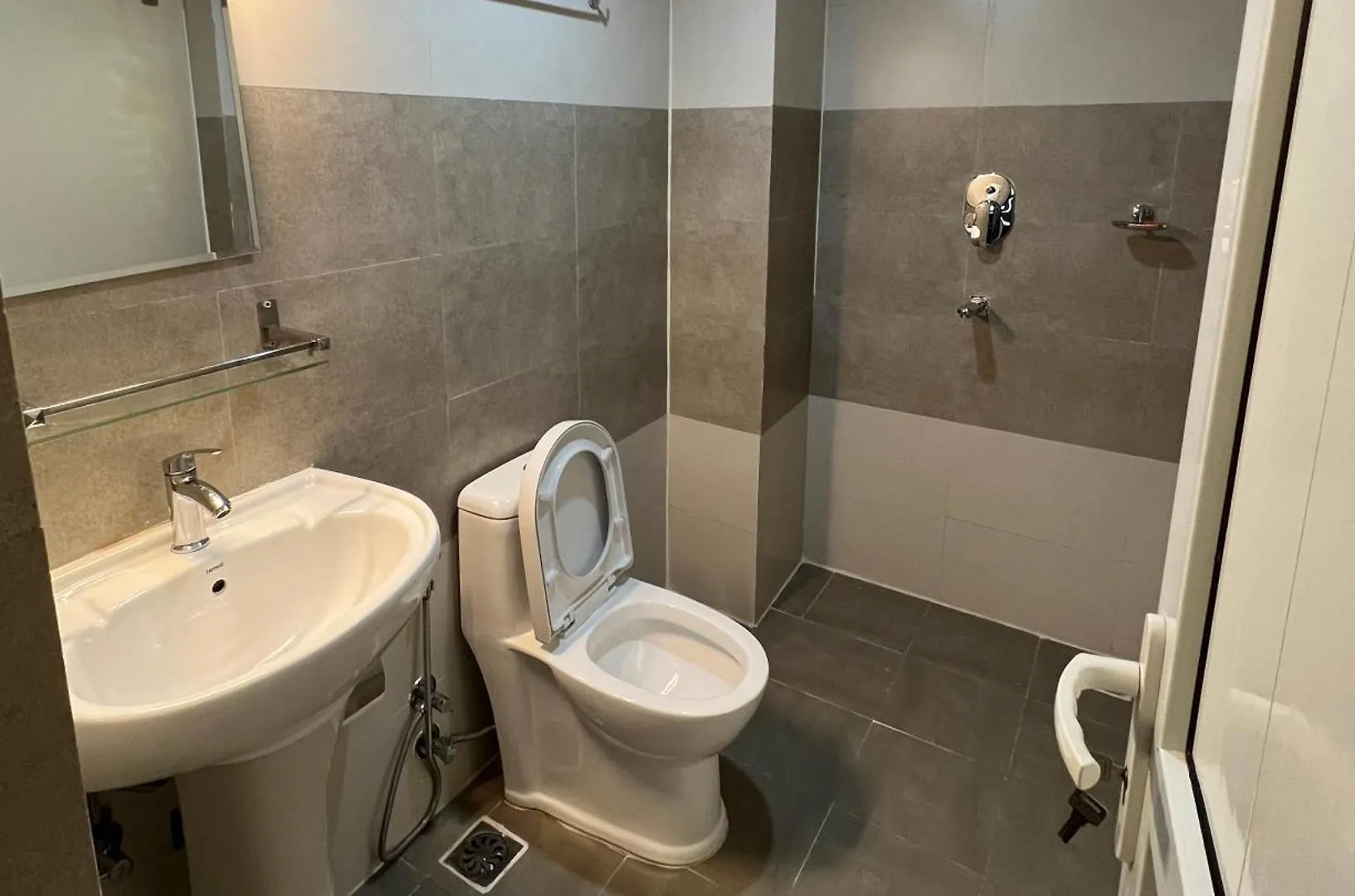Appartement Sichu Chhen à Lalitpur Népal