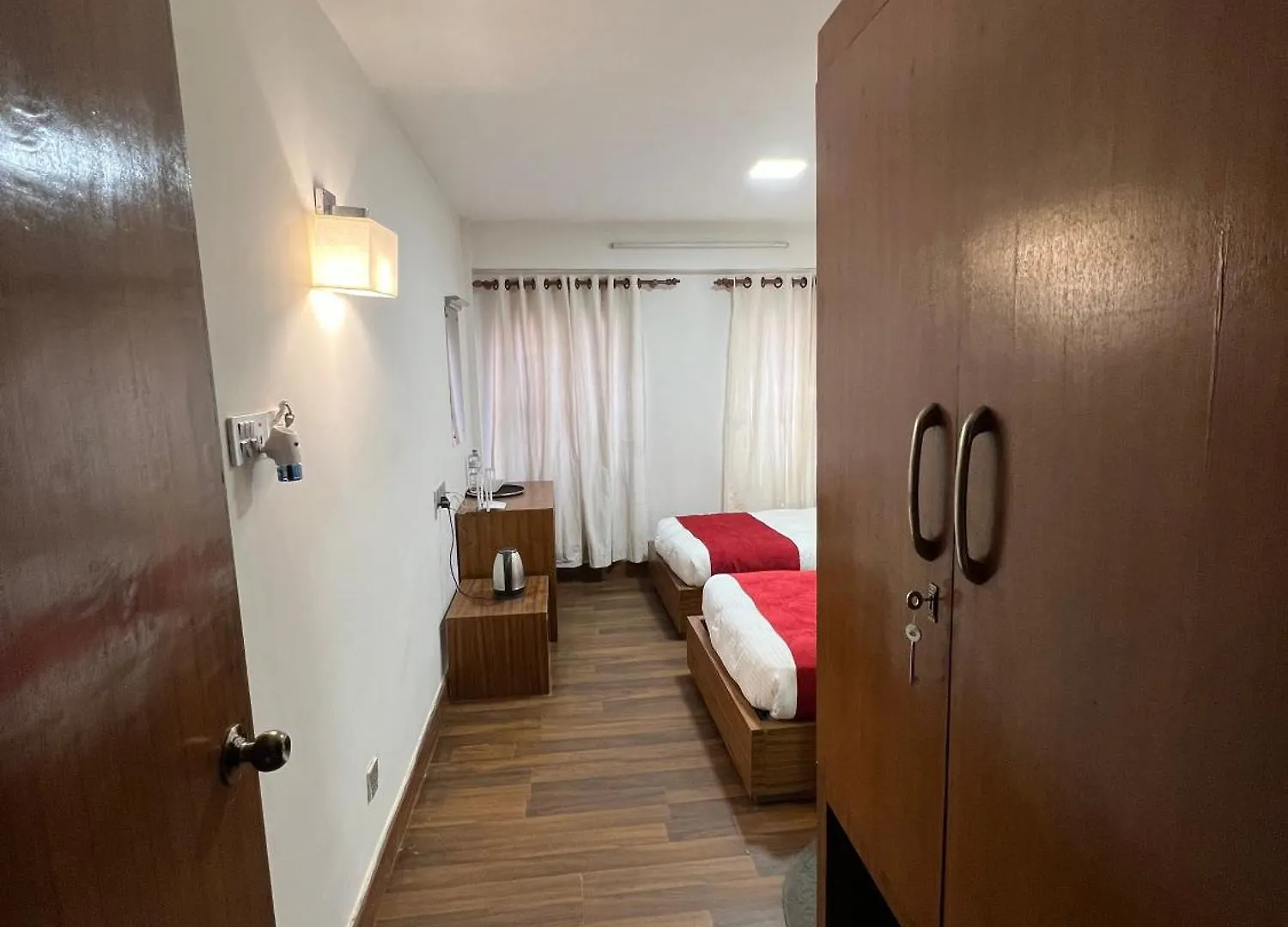 Appartement Sichu Chhen à Lalitpur