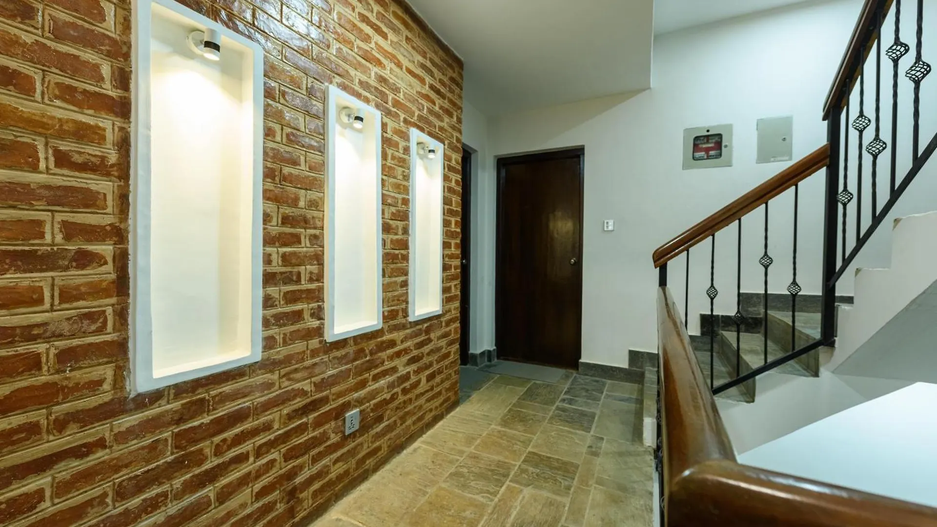 Appartement Sichu Chhen à Lalitpur