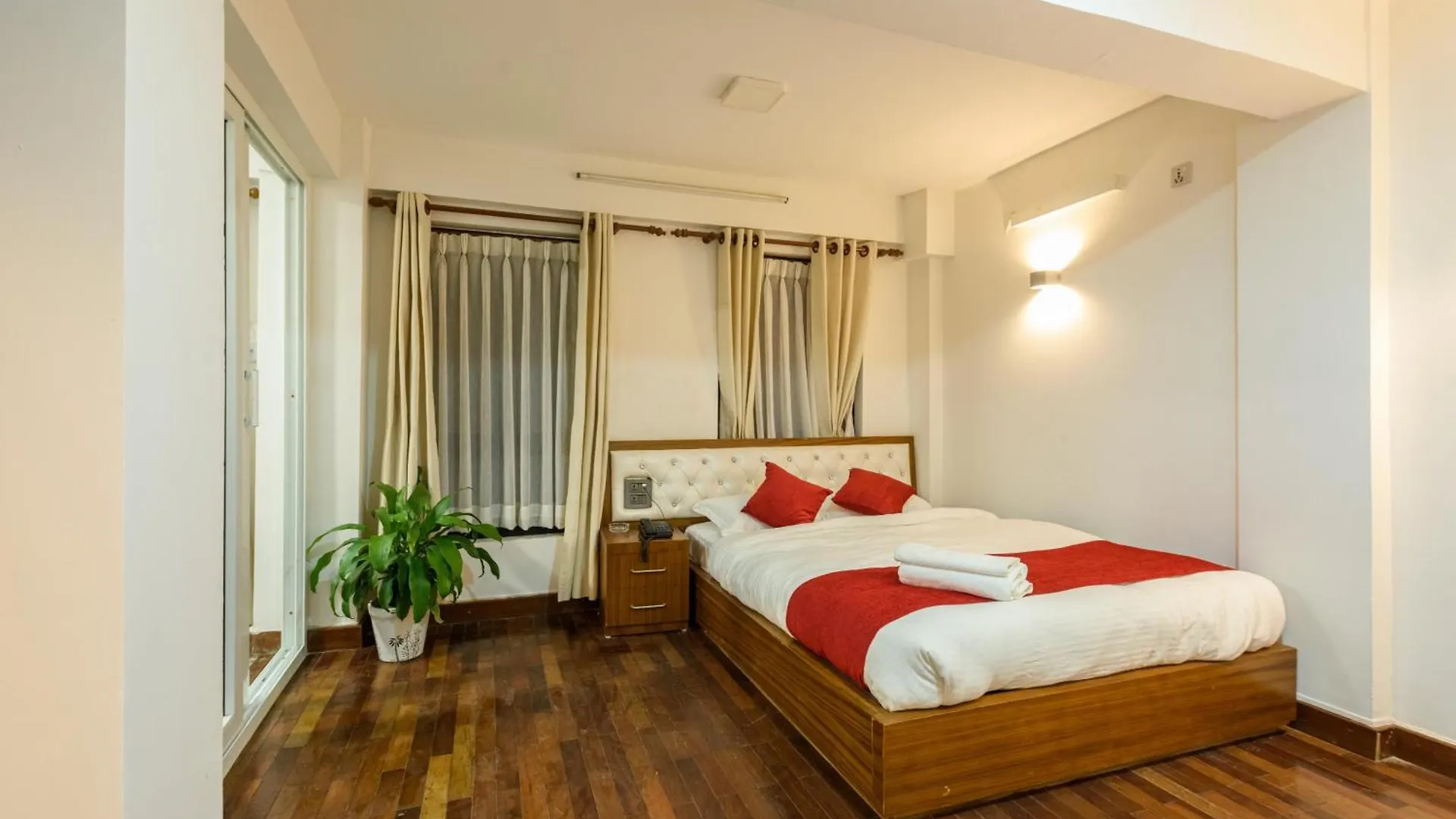 Appartement Sichu Chhen à Lalitpur Népal