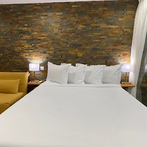  Appartement Vue & Rocher - Okavango Blue Martinique