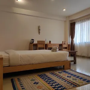 Appartement Sayami, Lalitpur