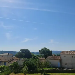  Appartement Le De La Badassière France