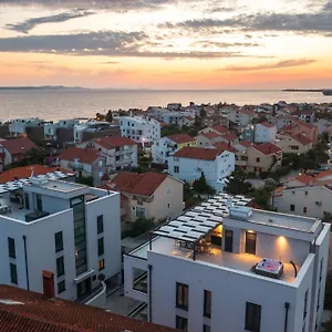  Appartement Adria Concept Boutique Croatie