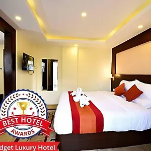 Hotel Sapana Garden Thamel, Katmandou