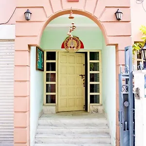 Séjour chez l'habitant Swagat, Katmandou